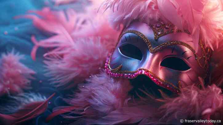 Masquerade Ball in Abbotsford seeks funding for ‘life-saving equipment’