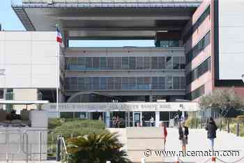 Le plan blanc levé à l’hôpital Sainte-Anne de Toulon après la panne informatique