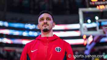 Knicks reportedly add shooting, to sign guard Landry Shamet to round out roster