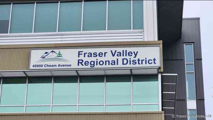 FVRD to issue notice alerting potential buyers of outstanding fines on Mission Property