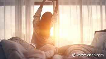 Getting Morning Sunlight Can Improve Your Sleep Health