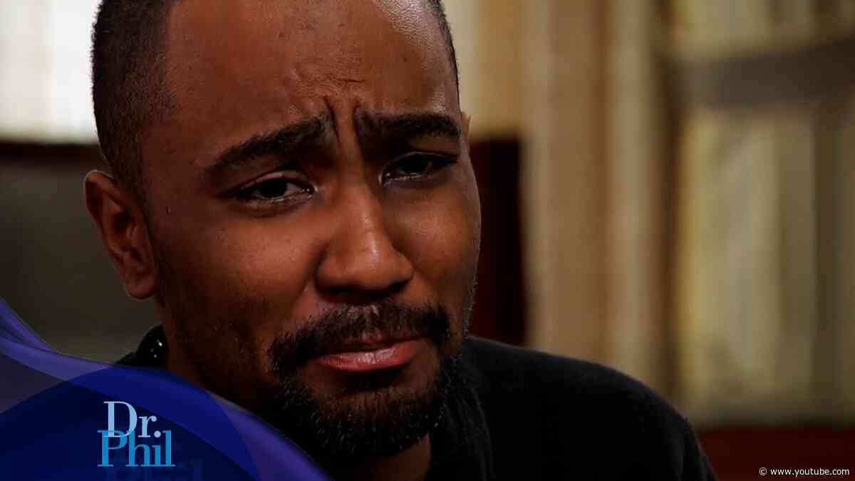 Nick Gordon Accepts Dr. Phil’s Help: ‘I’ll Go to Your Treatment’