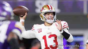 Where to watch 49ers vs. Vikings: TV channel, NFL kickoff time, live stream, spread, odds, Week 2 prediction