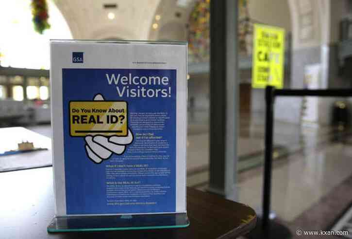 When will you need a REAL ID? It may be complicated