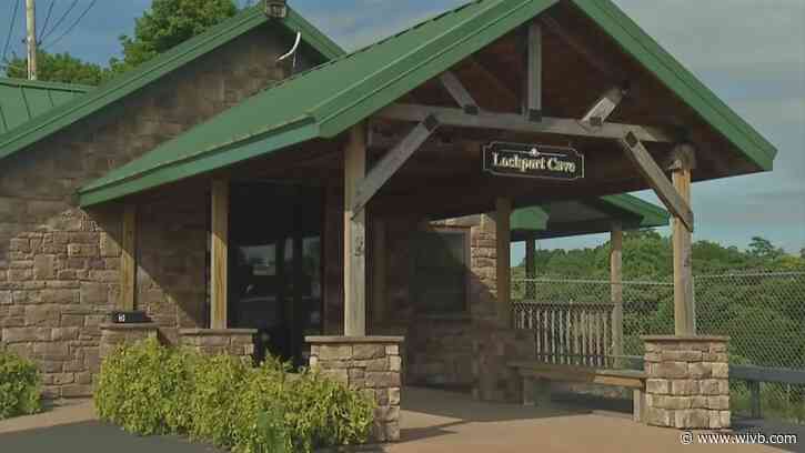 Lockport Cave owner sues City of Lockport, city officials following boat incident