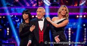 Strictly Come Dancing viewers emotional after spotting nod to Sir Bruce Forsyth