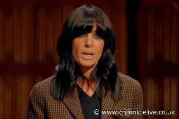 Strictly's Claudia Winkleman has 'embarrassing' health condition she's had for decades