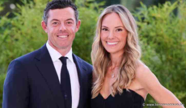 Rory McIlroy on divorce from Erica Stoll and the break he needed