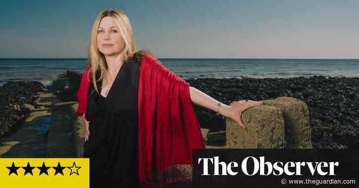 Astrid Williamson: Shetland Suite review – a beautiful enchantment