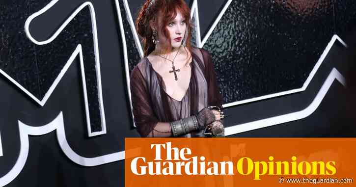 Social media have blurred the boundaries between fans and celebrities – with disturbing results | Hannah Ewens