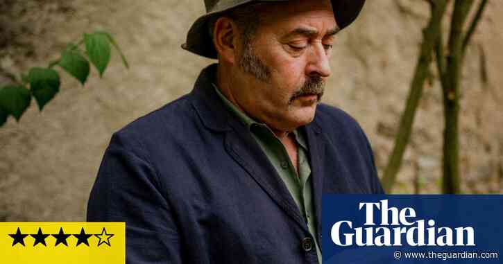 Tindersticks: Soft Tissue review | Alexis Petridis's album of the week