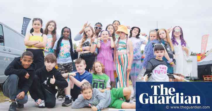 ‘They put Cork on the map!’: what the kids behind rap sensation The Spark did next