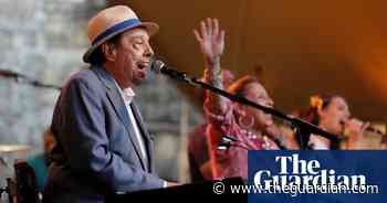 Sérgio Mendes, the musician who left Brazil to bring the sounds of his country to the world