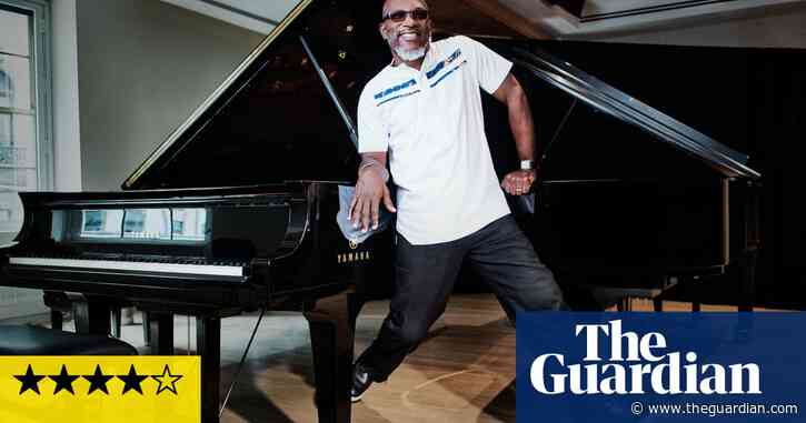 Orrin Evans and the Captain Black Big Band: Walk a Mile in My Shoe review – perseverance and Philly pride