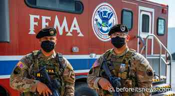 They’re Preparing Fema For Attacks On US & More You Must Know