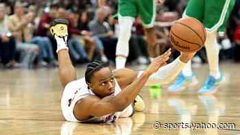 Cavaliers lock up defensive wing Isaac Okoro with three-year, $38 million contract