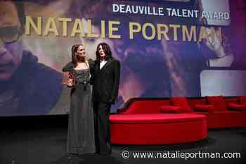 Deauville Talent Award