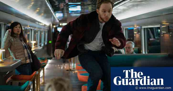 ‘Survive to 2025’: UK TV production firms fight to stay afloat in slump