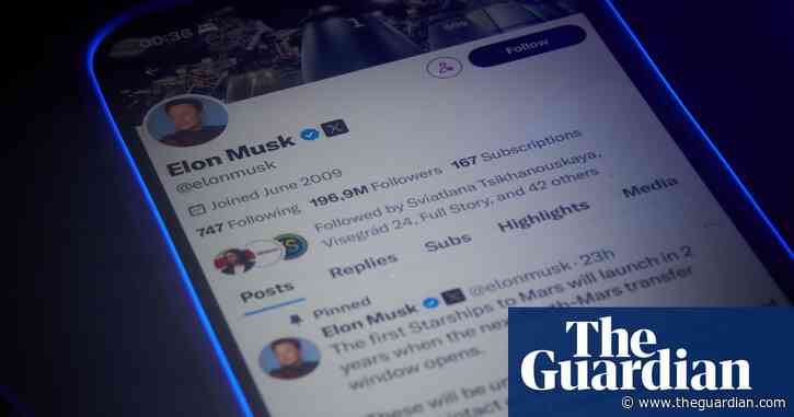 A day in Elon Musk’s mind: 145 tweets with election conspiracies and emojis