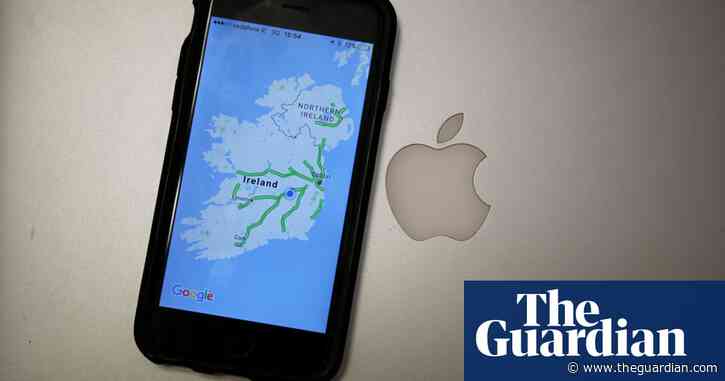 How the EU’s landmark Apple tax ruling gave Ireland €13bn it didn’t want