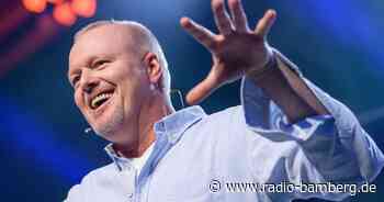 Stefan Raab: Ich mach‘ wieder Shows