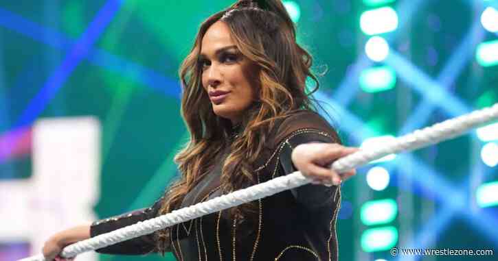 Nia Jax Believes Triple H Has Highlighted Her Upon Her WWE Return