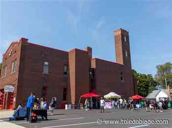 Photo Gallery: Fire Safety Day