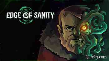 Survive the madness of Edge of Sanity