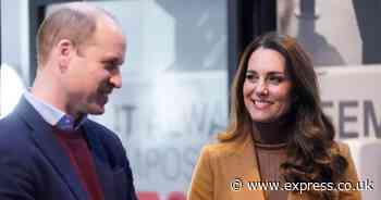 Princess Kate and Prince William show true colours with 'surprising' move