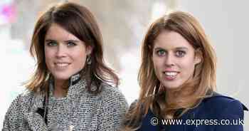 Royal Family to utilise Beatrice and Eugenie's popularity for more public facing events