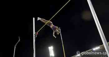 Canada’s Newman, Arop secure 3rd-place finishes at Diamond League track event