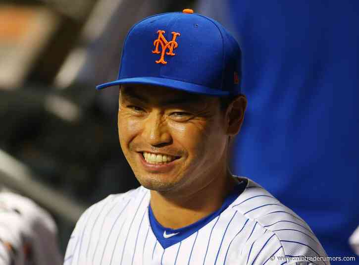 Nori Aoki To Retire At NPB Season’s End