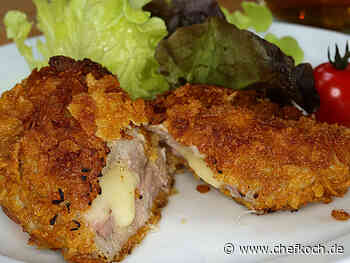 Cordon bleu