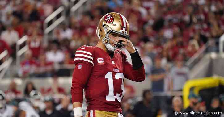 3 keys to a 49ers victory: Another blowout incoming?