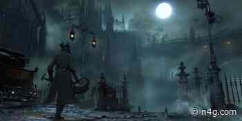 Bloodborne's Level Design May Be the Antithesis of Elden Ring's