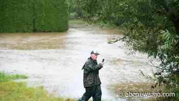 4 people found dead in eastern Romania as rainstorms leave hundreds stranded