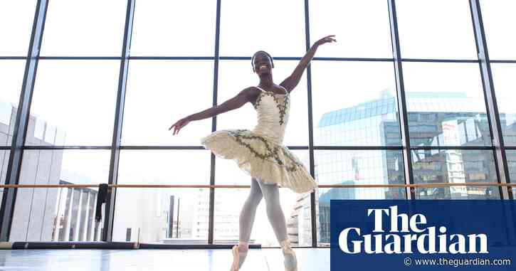 A look at the career of ballerina Michaela Mabinty DePrince, who died aged 29 – video obituary