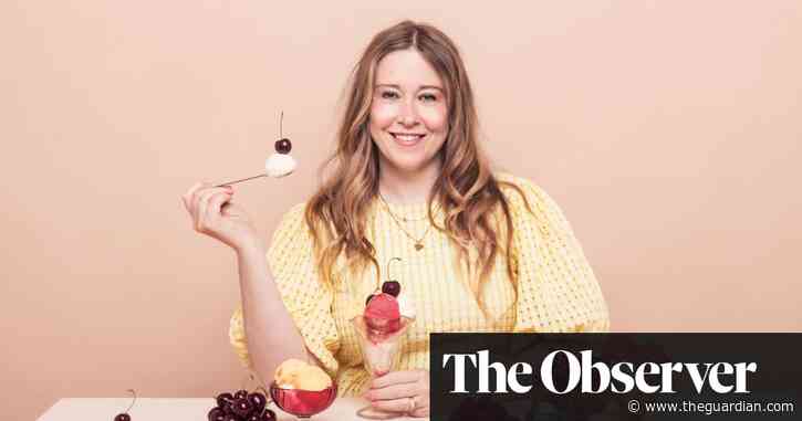 Anna Jones: ‘Giving up meat and fish was the opposite of hard. You can be more creative’