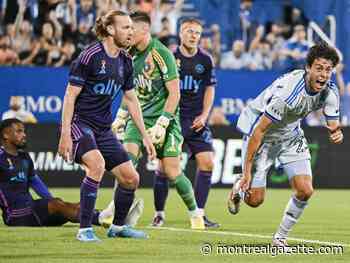 CF Montréal finds its groove with 2-1 win over Charlotte