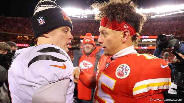 Joe Burrow reveals his opinion of Patrick Mahomes ahead of rivalry showdown