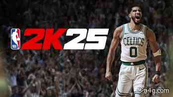 NBA 2K25 Xbox Series X Review - King Of The Court I The Koalition