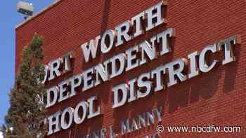 Fort Worth ISD calls special meeting to review Superintendent's job performance