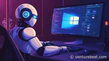 Microsoft’s Windows Agent Arena: Teaching AI assistants to navigate your PC