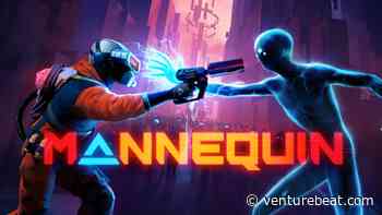 Fast Travel Games launches its first multiplayer title, Mannequin