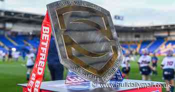 Super League's late fixture change creates potential unfairness for Wigan and Hull KR fans