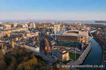 The untold stories of what really happened with the Principality Stadium