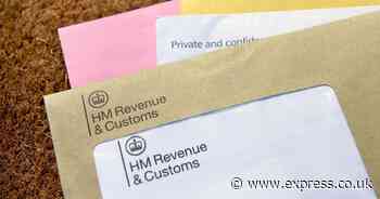 HMRC warning to state pensioners with £7,500 in savings account