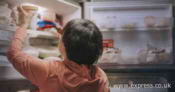 Health warning as over 50% of Brits store raw meat in ‘dangerous’ position in fridge