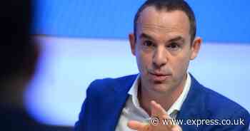 Martin Lewis Money Saving Expert 'haggling' tip helps man save £756 on broadband bill