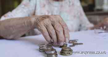 State pensioners over 70 could be missing out on benefits worth over £700 a month